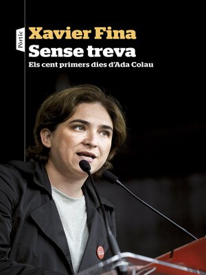 cover image of Sense treva
